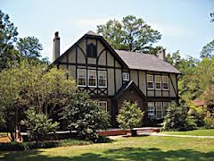 Eudora Welty House